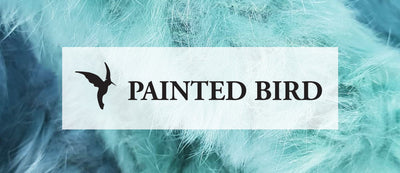 How did our name, Painted Bird, originate?