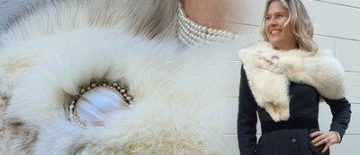 The Case for Vintage Fur