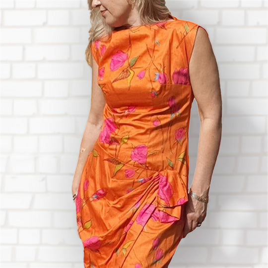 Dresses Painted Bird Vintage Boutique The Aviary