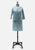 Vintage Clothing - Blue Suits You 'VIP' ND - Painted Bird Vintage Boutique & The Aviary - Ensemble