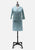 Vintage Clothing - Blue Suits You 'VIP' ND - Painted Bird Vintage Boutique & The Aviary - Ensemble