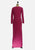 Vintage Clothing - Slinky Sweet Dress - Painted Bird Vintage Boutique & The Aviary - Dresses