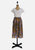 Vintage Clothing - Patterned Ensemble - Painted Bird Vintage Boutique & The Aviary - Ensemble