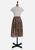 Vintage Clothing - Patterned Ensemble - Painted Bird Vintage Boutique & The Aviary - Ensemble