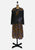 Vintage Clothing - Patterned Ensemble - Painted Bird Vintage Boutique & The Aviary - Ensemble