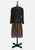 Vintage Clothing - Patterned Ensemble - Painted Bird Vintage Boutique & The Aviary - Ensemble