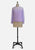 Vintage Clothing - Lilac Lovely Blouse - Painted Bird Vintage Boutique & The Aviary - Shirts & Tops