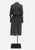 Vintage Clothing - Thorny Dot Dress - DESIGNER - Painted Bird Vintage Boutique & The Aviary - Dresses