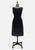 Vintage Clothing - Perfection LBD - Painted Bird Vintage Boutique & The Aviary - Dresses