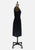 Vintage Clothing - Perfection LBD - Painted Bird Vintage Boutique & The Aviary - Dresses