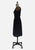 Vintage Clothing - Perfection LBD - Painted Bird Vintage Boutique & The Aviary - Dresses
