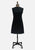 Vintage Clothing - Crystal Delight Dress - Painted Bird Vintage Boutique & The Aviary - Dresses
