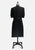 Vintage Clothing - French Fortune Dress - Painted Bird Vintage Boutique & The Aviary - Dresses