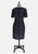 Vintage Clothing - Rainbow Sweetie Dress - Painted Bird Vintage Boutique & The Aviary - Dresses