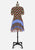Vintage Clothing - Spiffy Skater Dress - Painted Bird Vintage Boutique & The Aviary - Dresses
