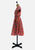 Vintage Clothing - Lovely Day Dress - Painted Bird Vintage Boutique & The Aviary - Dresses