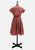 Vintage Clothing - Lovely Day Dress - Painted Bird Vintage Boutique & The Aviary - Dresses
