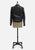 Vintage Clothing - Biker Babe Jacket - Painted Bird Vintage Boutique & The Aviary - Coats & Jackets