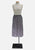Vintage Clothing - Navy Floral Ensemble - Painted Bird Vintage Boutique & The Aviary - Ensemble