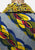 Vintage Clothing - BLUE 37 - Painted Bird Vintage Boutique & The Aviary - Dresses