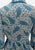 Vintage Clothing - Es-Special Paisley Dress - Painted Bird Vintage Boutique & The Aviary - Dresses