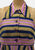 Vintage Clothing - Halter In The Neck Dress - Painted Bird Vintage Boutique & The Aviary - Dresses