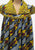 Vintage Clothing - BLUE 37 - Painted Bird Vintage Boutique & The Aviary - Dresses