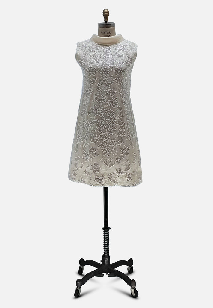 Vintage Clothing - This Is A Fancy Dress - Painted Bird Vintage Boutique & The Aviary - Dresses