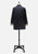 Vintage Clothing - Purest Raincoat - Painted Bird Vintage Boutique & The Aviary - Coats & Jackets