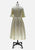 Vintage Clothing - Lemon Delicious Dress 'VIP' - Painted Bird Vintage Boutique & The Aviary - Dresses