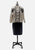 Vintage Clothing - Midnight Sun Knit - Painted Bird Vintage Boutique & The Aviary - Knit