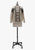 Vintage Clothing - Midnight Sun Knit - Painted Bird Vintage Boutique & The Aviary - Knit