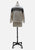 Vintage Clothing - Midnight Sun Knit - Painted Bird Vintage Boutique & The Aviary - Knit