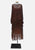 Vintage Clothing - Coopers Copper Dress - RETRO 'VIP' NOT DONE - Painted Bird Vintage Boutique & The Aviary - Dresses