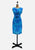 Vintage Clothing - A Dress For Christmas 'VIP' - Painted Bird Vintage Boutique & The Aviary - Dresses
