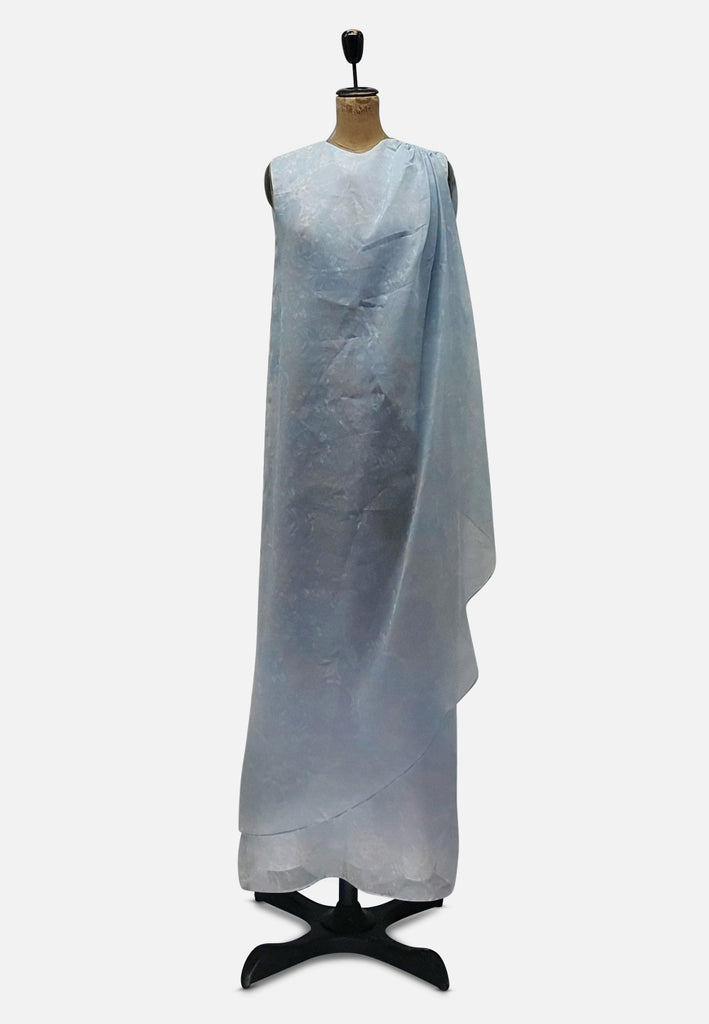 Vintage Clothing - The Hostie Arrived Maxi 'VIP' ND - Painted Bird Vintage Boutique & The Aviary - Dresses