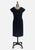 Vintage Clothing - Miss Hartnell Dress - DESIGNER - Painted Bird Vintage Boutique & The Aviary - Dress