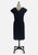 Vintage Clothing - Miss Hartnell Dress - DESIGNER - Painted Bird Vintage Boutique & The Aviary - Dress