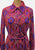 Vintage Clothing - Distinct History Dress - Painted Bird Vintage Boutique & The Aviary - Dresses