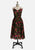 Vintage Clothing - Roses In Bloom Ensemble - DESIGNER - Painted Bird Vintage Boutique & The Aviary - Dresses