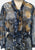 Vintage Clothing - BLUE 2 - Painted Bird Vintage Boutique & The Aviary - Dresses
