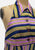 Vintage Clothing - Halter In The Neck Dress - Painted Bird Vintage Boutique & The Aviary - Dresses