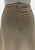 Vintage Clothing - Camel Cool Skirt - Painted Bird Vintage Boutique & The Aviary - Skirt