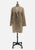 Vintage Clothing - Road To Calliope Coat - Painted Bird Vintage Boutique & The Aviary - Coats & Jackets