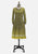 Vintage Clothing - Proper House Dress - Painted Bird Vintage Boutique & The Aviary - Dresses