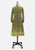 Vintage Clothing - Proper House Dress - Painted Bird Vintage Boutique & The Aviary - Dresses