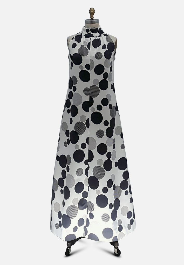 Vintage Clothing - Dress Incredible Derby - Painted Bird Vintage Boutique & The Aviary - Dresses