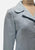 Vintage Clothing - Lightest Elegant Jacket - Painted Bird Vintage Boutique & The Aviary - Coats & Jackets