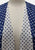 Vintage Clothing - In Dots Jacket 'VIP' - Painted Bird Vintage Boutique & The Aviary - Coats & Jackets