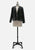 Vintage Clothing - Chique Sequin Stunner Jacket - Painted Bird Vintage Boutique & The Aviary - Coats & Jackets